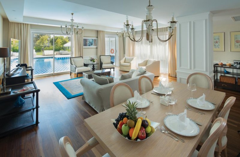 Titanic Deluxe Belek - Снимка 9