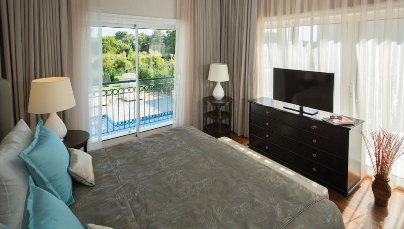 Titanic Deluxe Belek - Снимка 5