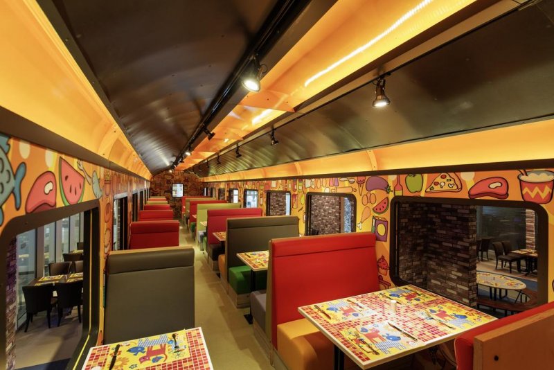 Titanic Deluxe Belek - Снимка 10