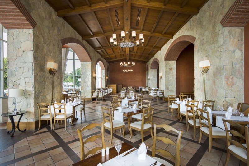 Titanic Deluxe Belek - Снимка 4