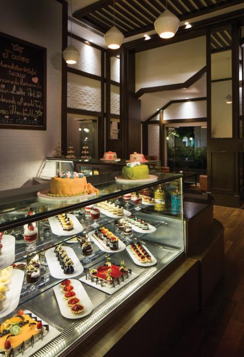 Titanic Deluxe Belek - Снимка 5