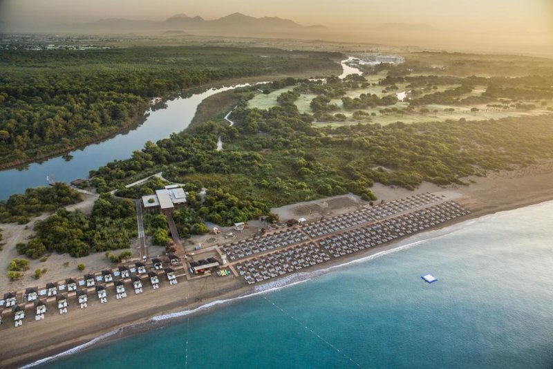 Titanic Deluxe Belek - Снимка 10