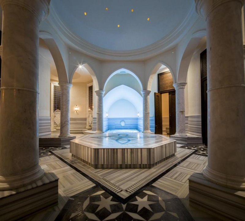 Titanic Deluxe Belek - Снимка 1