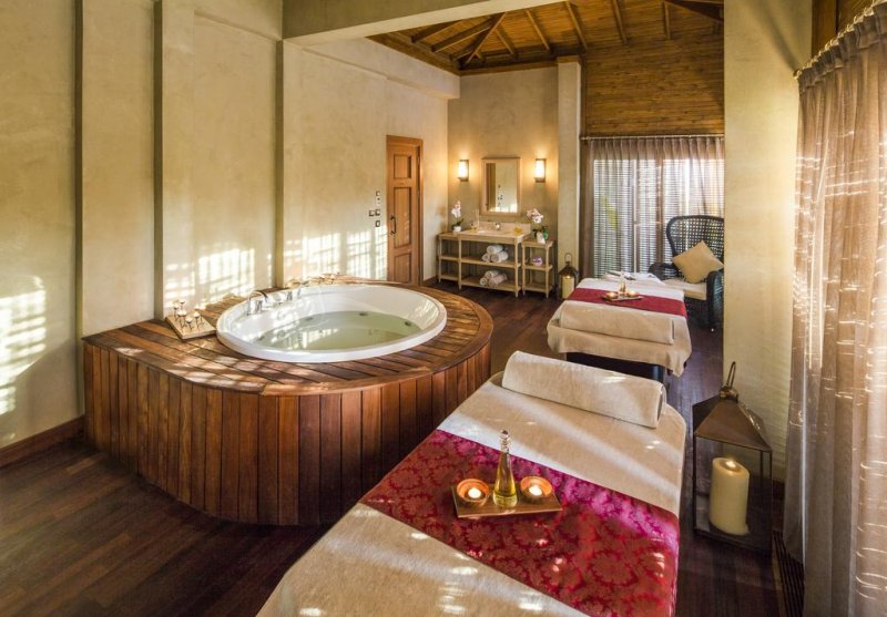 Titanic Deluxe Belek - Снимка 1