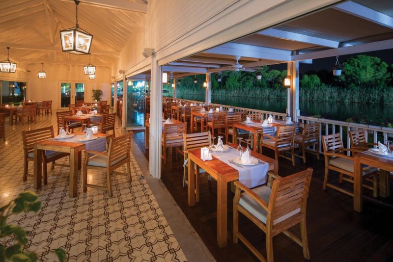 Titanic Deluxe Belek - Снимка 9