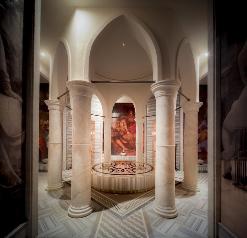 Titanic Deluxe Belek - Снимка 1