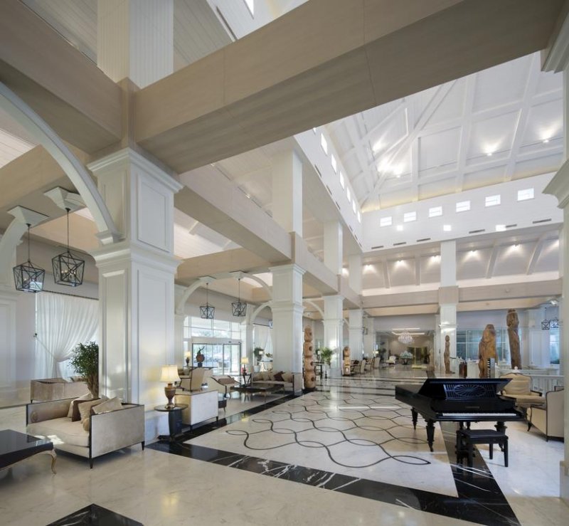 Titanic Deluxe Belek - Снимка 1