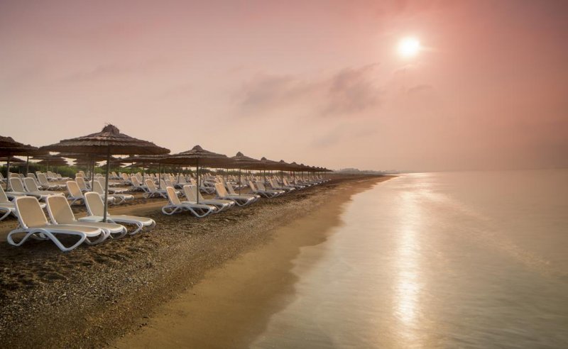 Titanic Deluxe Belek - Снимка 4