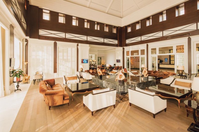 Titanic Deluxe Belek - Снимка 7