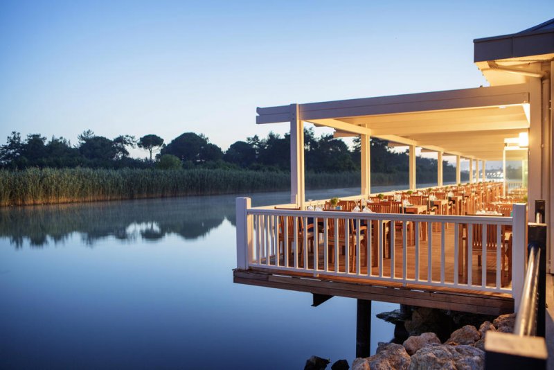 Titanic Deluxe Belek - Снимка 5