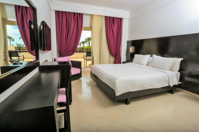 Les Almohades Beach Resort Agadir - Снимка 8