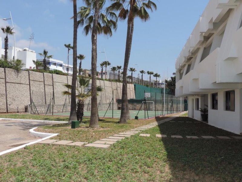 Les Almohades Beach Resort Agadir - Снимка 5