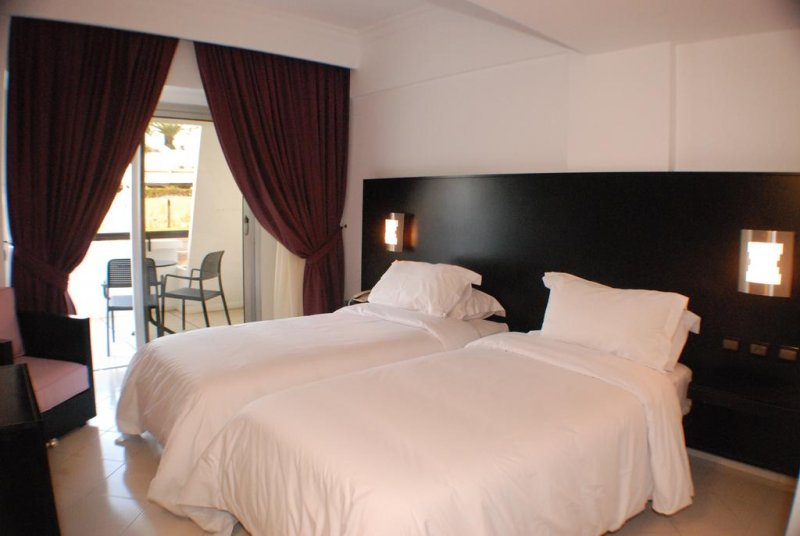 Les Almohades Beach Resort Agadir - Снимка 4