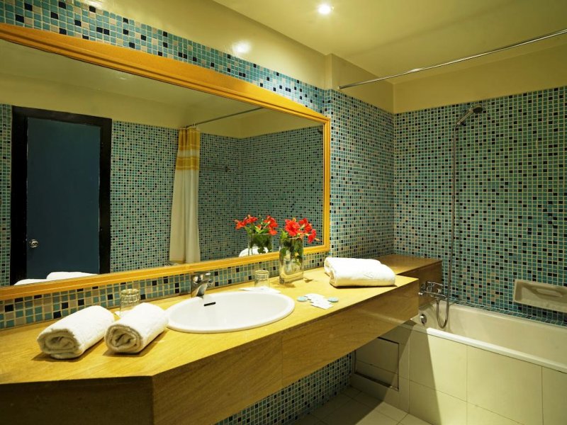 Les Almohades Beach Resort Agadir - Снимка 2