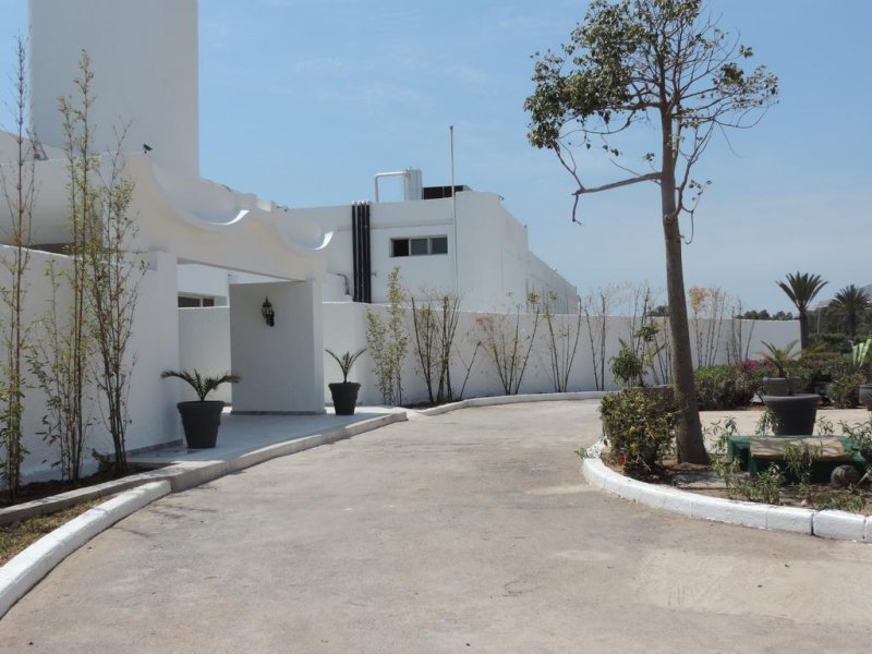 Les Almohades Beach Resort Agadir - Снимка 10