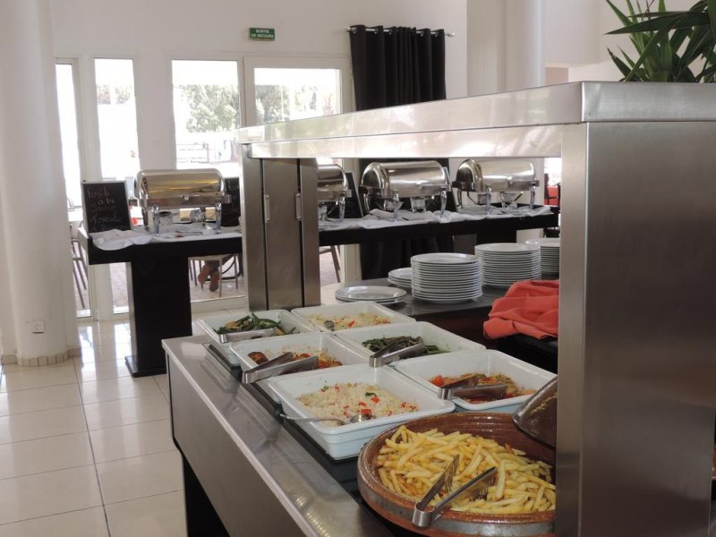Les Almohades Beach Resort Agadir - Снимка 7