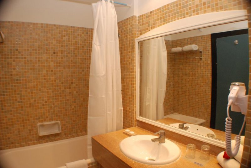 Les Almohades Beach Resort Agadir - Снимка 9