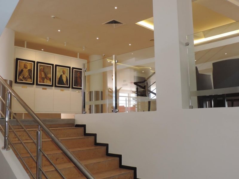 Les Almohades Beach Resort Agadir - Снимка 1