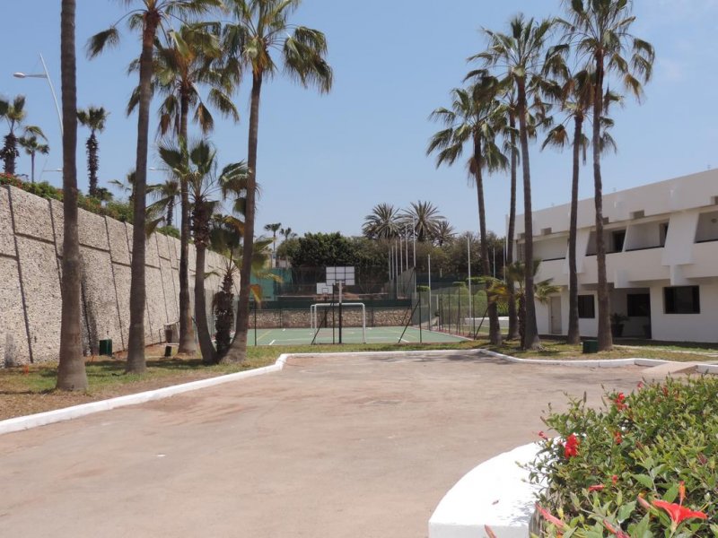 Les Almohades Beach Resort Agadir - Снимка 4