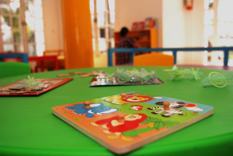 Les Almohades Beach Resort Agadir - Снимка 5