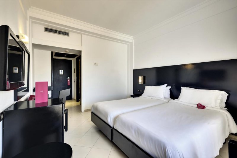 Les Almohades Beach Resort Agadir - Снимка 4