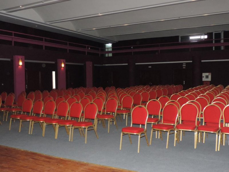 Les Almohades Beach Resort Agadir - Снимка 8