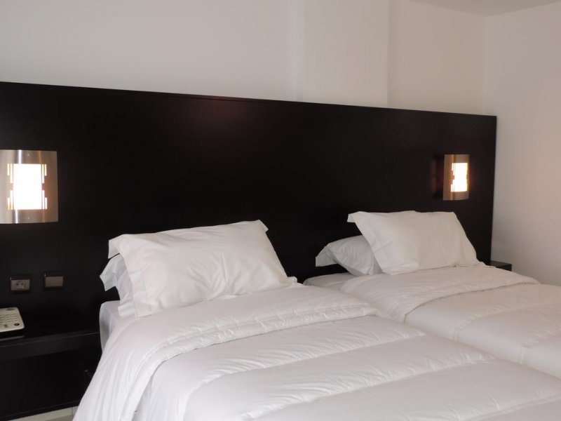 Les Almohades Beach Resort Agadir - Снимка 2