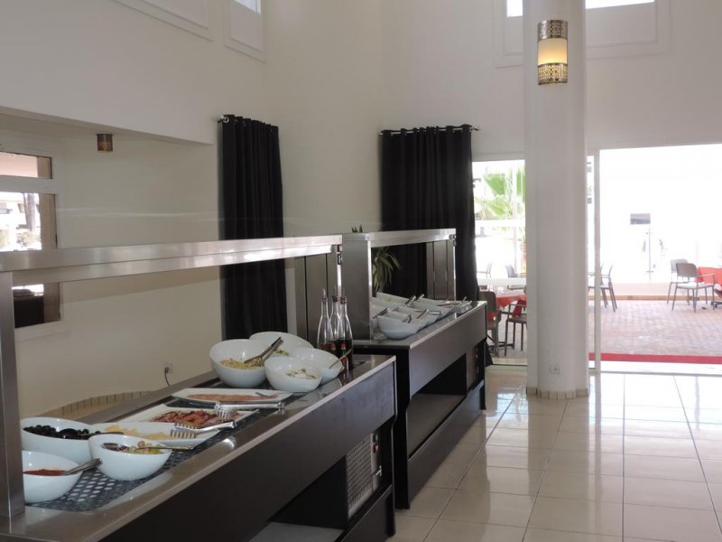 Les Almohades Beach Resort Agadir - Снимка 2