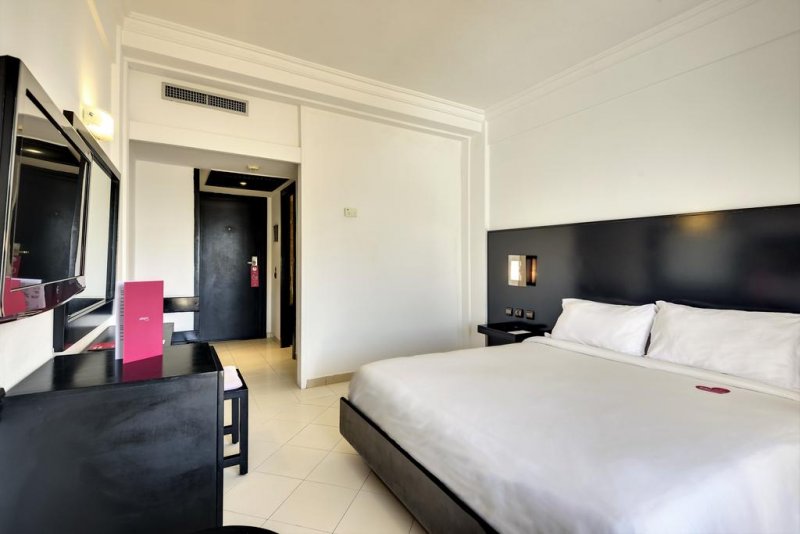 Les Almohades Beach Resort Agadir - Снимка 3