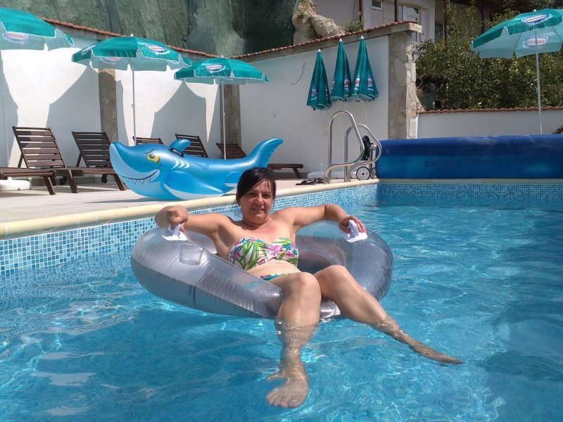 Хотел Марио - Снимка 1