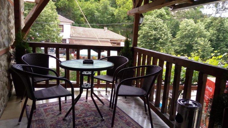 Хотел Марио - Снимка 4