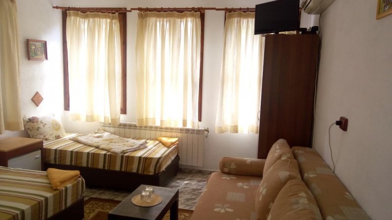 Хотел Марио - Снимка 10