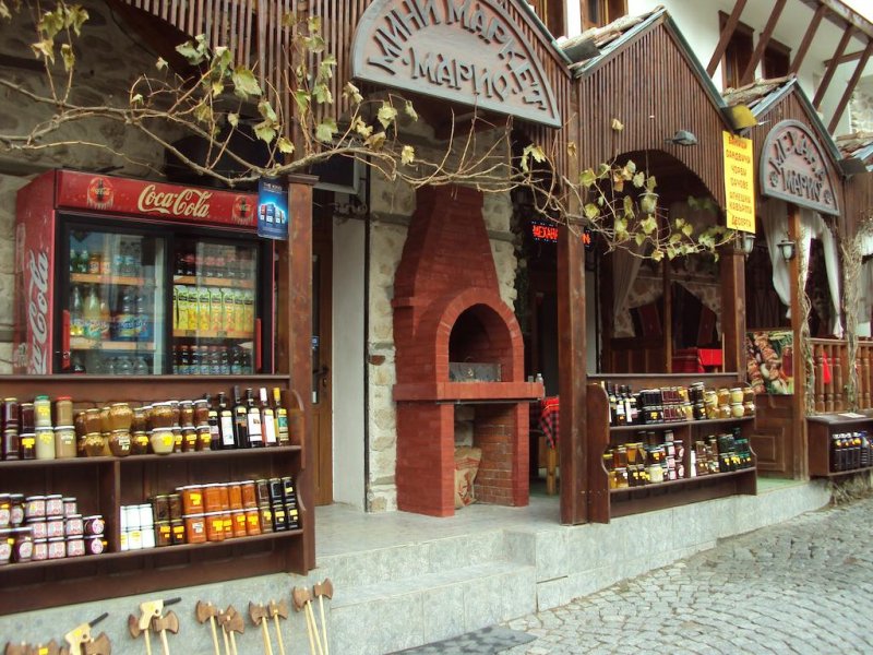 Хотел Марио - Снимка 4