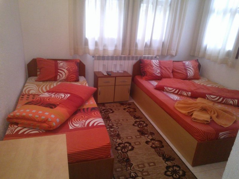 Хотел Марио - Снимка 11