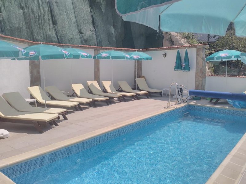 Хотел Марио - Снимка 9