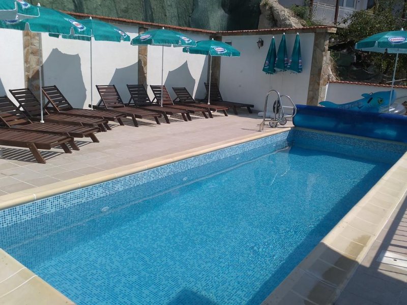 Хотел Марио - Снимка 7