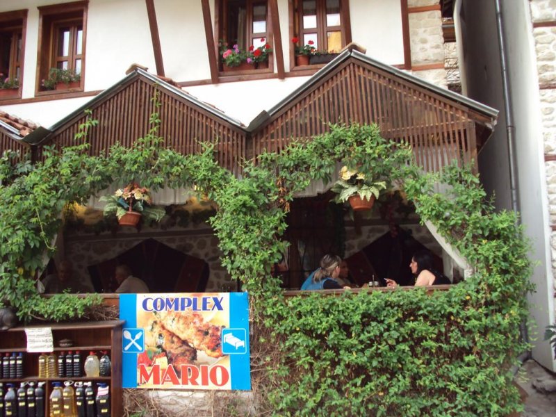 Хотел Марио - Снимка 4