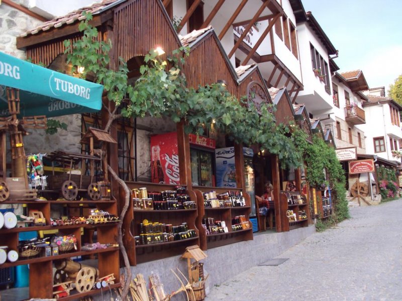 Хотел Марио - Снимка 11