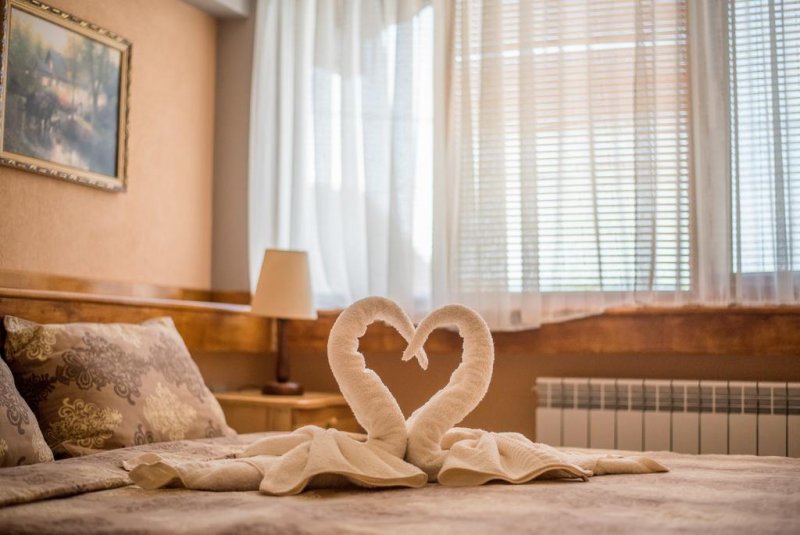 Къща за гости Джули - Снимка 4