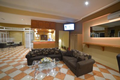 Angelina Hotel & Apartments - Снимка 3