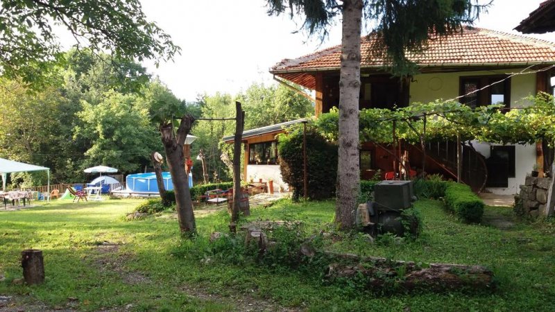 Къща за гости Мома Елена - Снимка 0