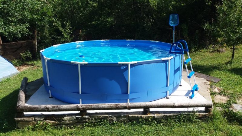 Къща за гости Мома Елена - Снимка 8