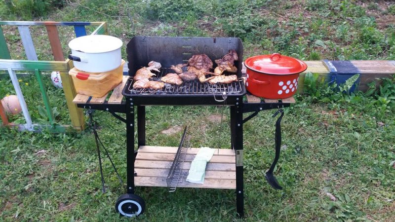 Къща за гости Мома Елена - Снимка 4