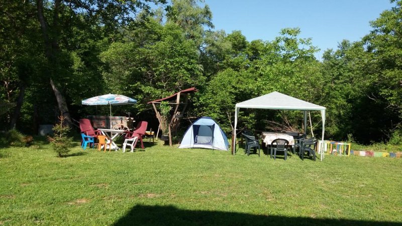 Къща за гости Мома Елена - Снимка 2