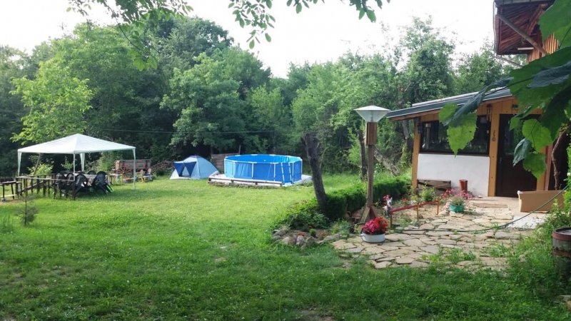 Къща за гости Мома Елена - Снимка 3