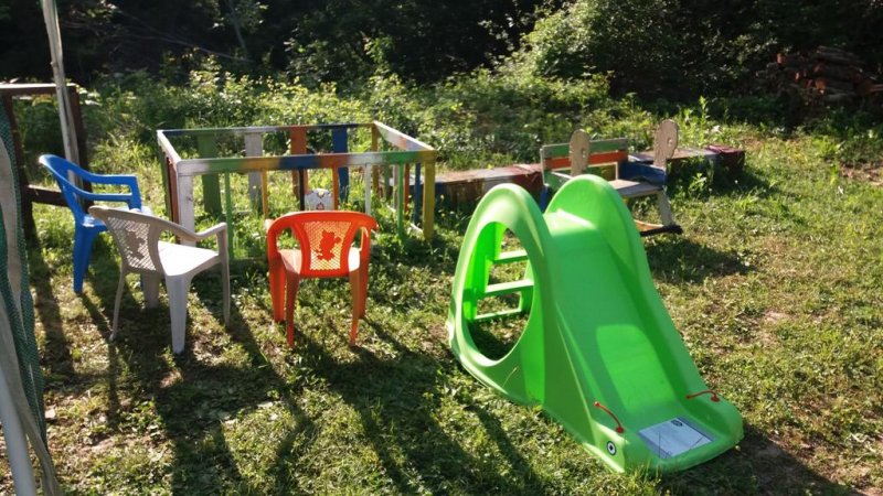 Къща за гости Мома Елена - Снимка 2