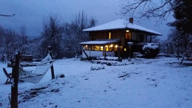 Къща за гости Мома Елена - Снимка 3