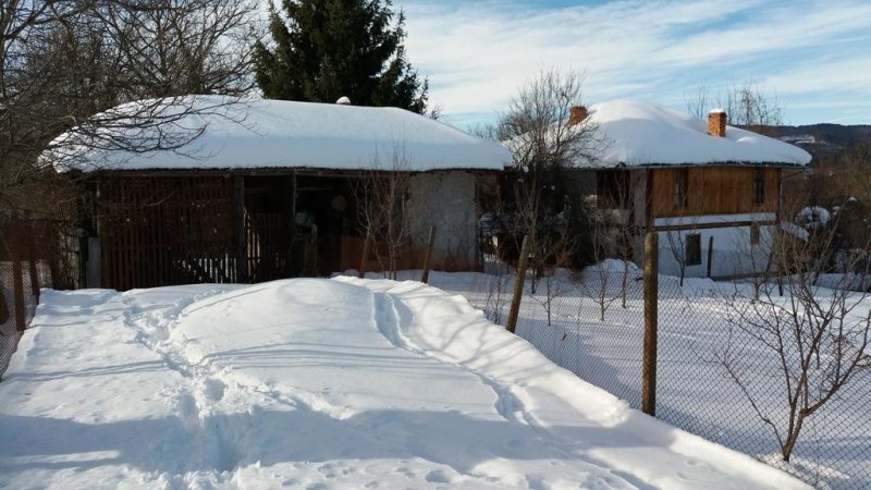 Къща за гости Мома Елена - Снимка 2