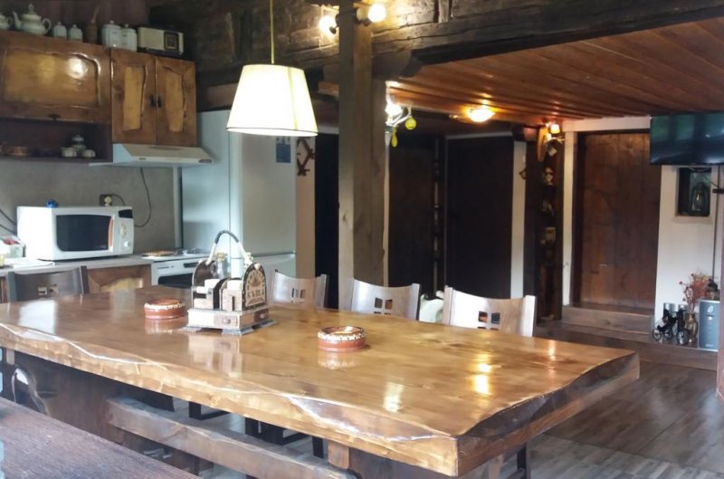 Къща за гости Мома Елена - Снимка 11