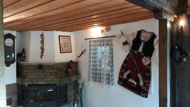 Къща за гости Мома Елена - Снимка 5